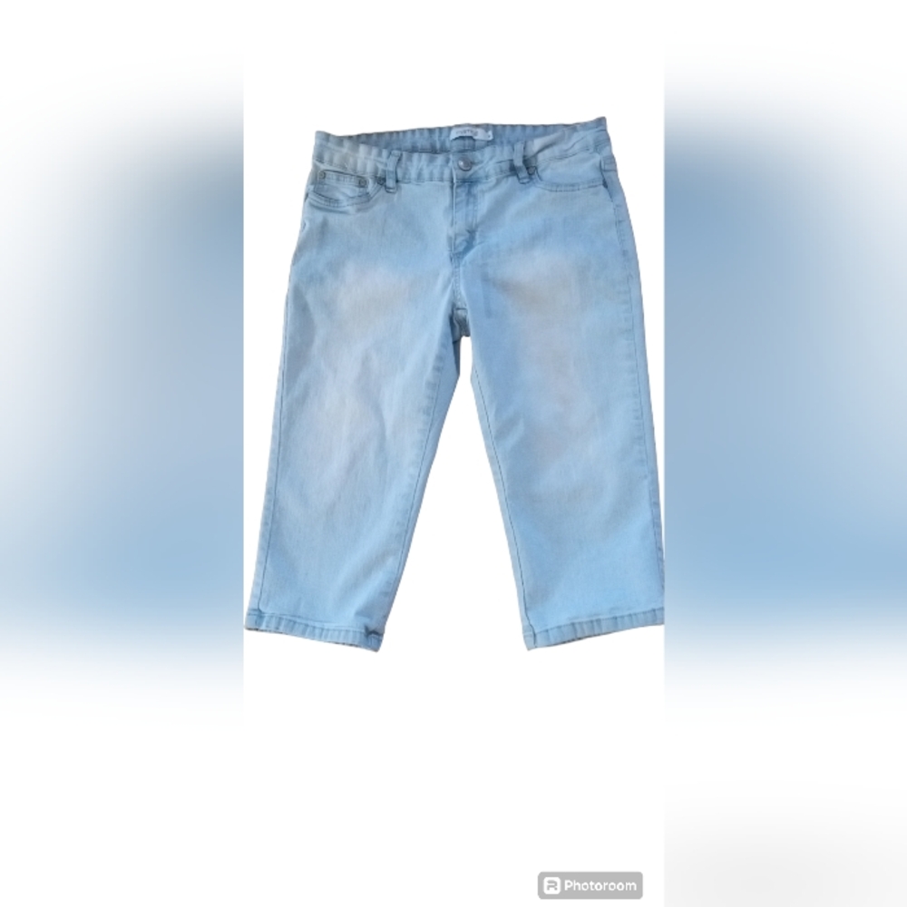 My Style Capris